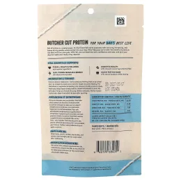 Vital Essentials, сублимированные необработанные лакомства для собак, со вкусом говядины, 39,7 г (1,4 унции)