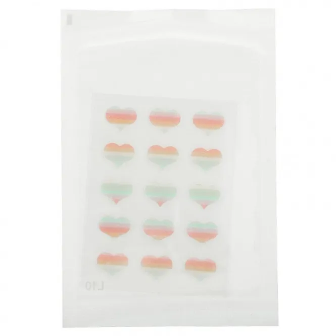 Pacifica, Pore Warrior, Overnight Rescue Spot Dots, 30 индивидуальных одноразовых точечных пластырей
