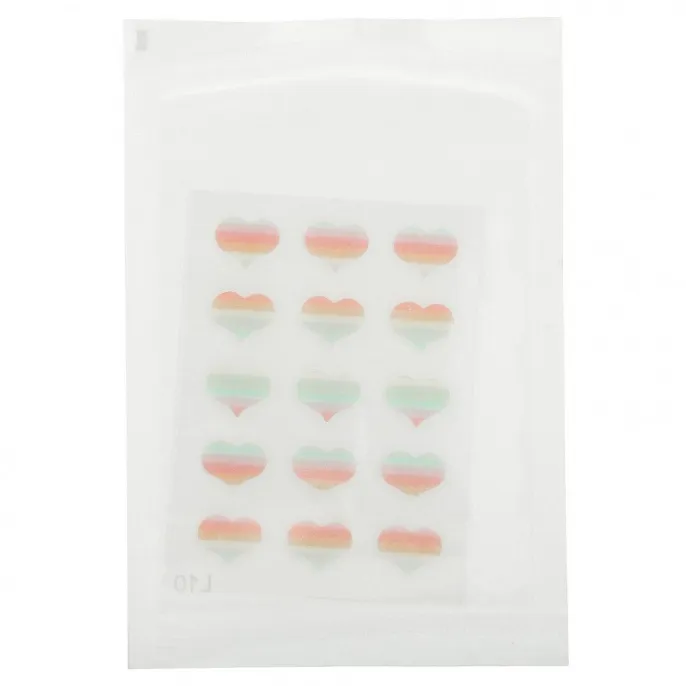 Pacifica, Pore Warrior, Overnight Rescue Spot Dots, 30 индивидуальных одноразовых точечных пластырей