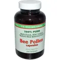 Y.S. Eco Bee Farms, Пчелиная пыльца, 200 капсул