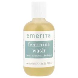 Emerita, Жидкое мыло для интимной гигиены, 118 мл
