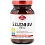 Olympian Labs, Selenium, 200 mcg , 100 Capsules