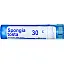 Boiron, Single Remedies, Спонгия тоста, 30 C, прибл. 80 гранул