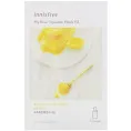 Innisfree, My Real Squeeze Mask EX, Manuka Honey, 1 Sheet, 0.67 fl oz (20 ml)