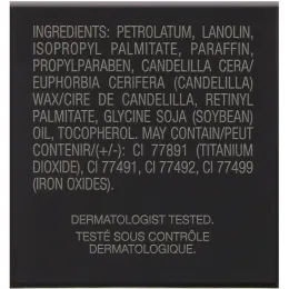 Laura Mercier, Secret Concealer, оттенок 3 средней интенсивности с холодным подтоном, 2,2 г (0,08 унции)