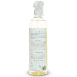 Puracy, Натуральный пятновыводитель, 25 жидких унций (739 мл)