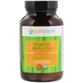 Pure Planet, Органический, Amla Plus, 114 г