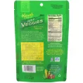 Karen's Naturals, "Просто овощи", 4 унции (112 г)