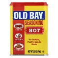 Old Bay, острая приправа, 70 г (2,5 унции)