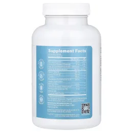 Revive, Brain+, 150 растительных капсул