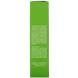 Cure Hydration, Saponaria Aloe Cleanser 1975,  215 g