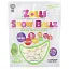 Zollipops, Zolli® Snow Ballz, натуральная крепкая мята, прибл. 22 шт., 88 г (3,1 унции)