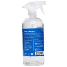 Better Life, Средство для чистки стекол, без аммиака, 32 жидкие унции (946 мл)