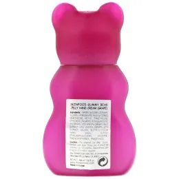 Skinfood, Гель для рук "Мишка Гамми", виноград, 1,52 ж. унц. (45 мл)