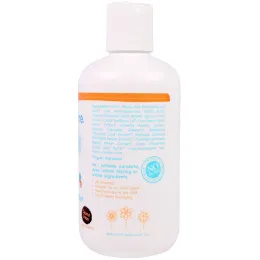 Mild By Nature, Увлажняющий лосьон, Кокосовый крем, 8.8 ж. унций, (260 мл)