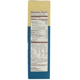 Back to Nature, Madagascar Vanilla Cookies, 9 oz (255 g)