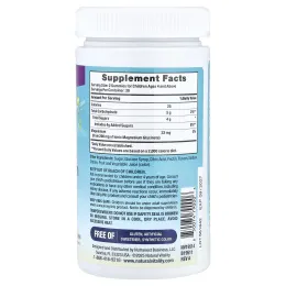 Micro Ingredients, никотинамид (витамин B3), 400 капсул (500 мг в 1 капсуле)