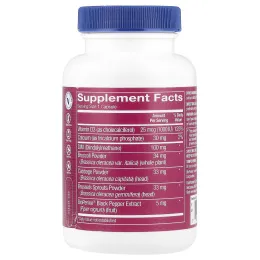 The Vitamin Shoppe, DIM для женщин`` 120 капсул