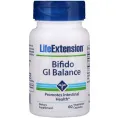 Life Extension, Bifido GI Balance, 60 Vegetarian Capsules
