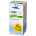 Boericke & Tafel, Пищевая добавка «Альфа CF», 120 таблеток