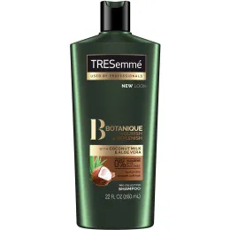 Tresemme, Питательный и восстанавливающий шампунь Botanique, Nourish & Replenish, 650 мл