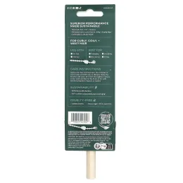 EcoTools, щетка для контуринга, для вьющихся, кудрявых и волнистых волос, 1 шт.
