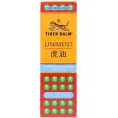 Tiger Balm, «Тигровый бальзам», 2 жидких унции (57 мл)