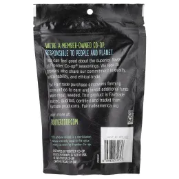 Frontier Co-op, органическая цейлонская корица, приобретенная с соблюдением принципов справедливой торговли, 158 г (5,57 унции)