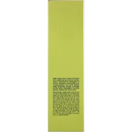 Charmzone, Гинкго натуральный, очищающий крем, 200 г