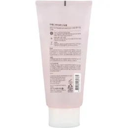 Mamonde, Успокаивающий гель с розовой водой, 300 мл