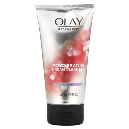 Olay, Regenerist, Advanced Anti-Aging, восстанавливающий крем для умывания, 150 мл (5 жидк. унций)