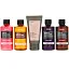 Kundal, Travel Kit, Baby Powder, 5 Piece Kit