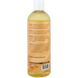 Life-flo, Масло для тела с какао-маслом, 16 жидк. унц. (473 мл)