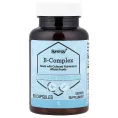 Vitacost, Synergy®, B-Complex, 60 Capsules