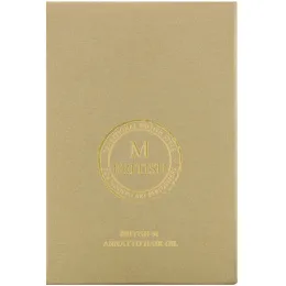 British M, Annatto Hair Oil, 2.36 fl oz (70 ml)