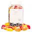 T-RQ, Hair, Skin & Nails, Biotin, 60 Gummies