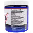Gaspari Nutrition, HyperAmino, Strawberry Kiwi, Net Wt 10.58 oz (300 g)