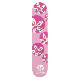 SuncoatGirl, Набор мини-лаков для ногтей Merry Mini, Mani, 10 шт.