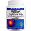 Natural Factors, WellBetX, Средство для похудения, французская ваниль, 1,9 фунтов (854 г)