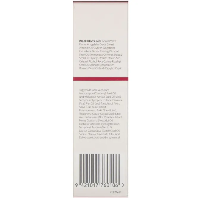 Trilogy, Крем для кожи вокруг глаз, 20 мл (67 жидк. унций)