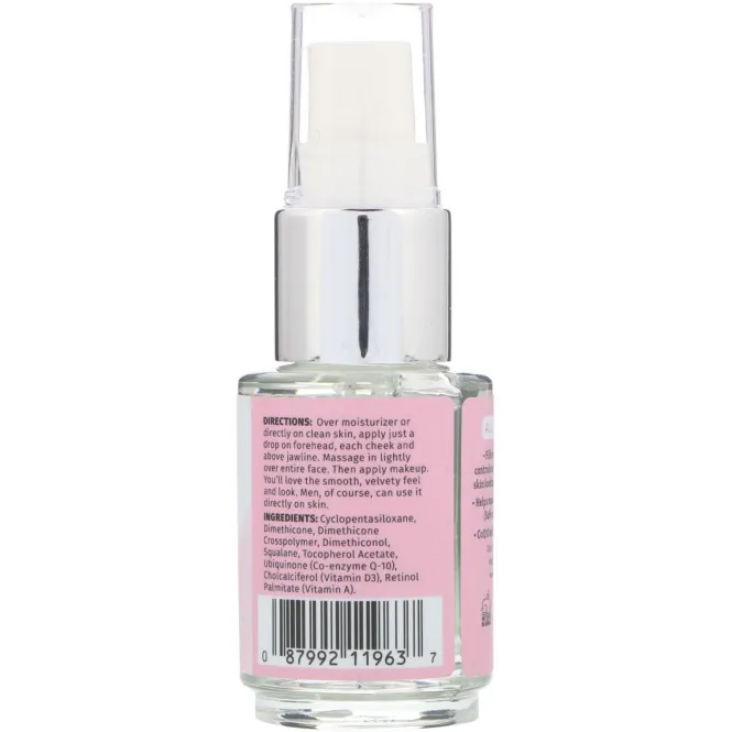 Reviva Labs, Основа под макияж, 1 жидкая унция (29,5 мл)