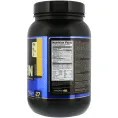 Optimum Nutrition, Gold Standard 100% казеин, банановые сливки, 909 г