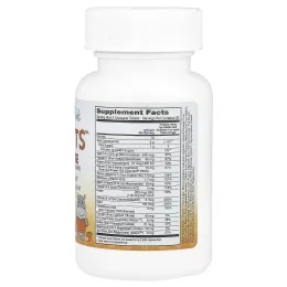 NOW Foods, Kids, Kid Vits ™, сочный апельсин, 60 жевательных таблеток