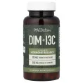 SMNutrition, DIM + I3C, 60 капсул