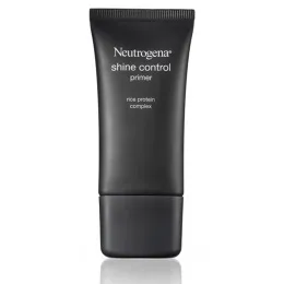 Neutrogena, Праймер, контроль блеска, 1 жидкая унция (30 мл)