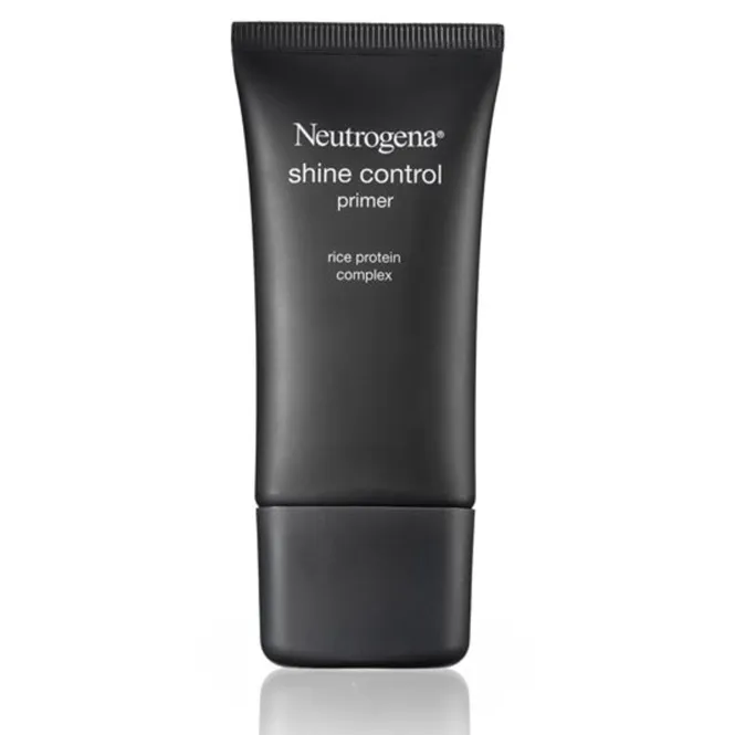 Neutrogena, Праймер, контроль блеска, 1 жидкая унция (30 мл)