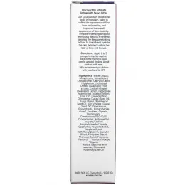 NXN, Nurture by Nature, Zero Gravity, Взбитые дневные сливки, 1 жидкая унция (30 мл)