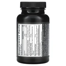 Dr. Axe / Ancient Nutrition, SBO Probiotics, средство для восстановления кишечника, 25 млрд КОЕ, 60 капсул