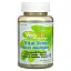 VegLife, Vital Teen, витаминный комплекс для мальчиков, 60 вегетарианских капсул