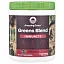 Amazing Grass, Greens Blend, Immunity, бузина, 210 г (7,4 унции)
